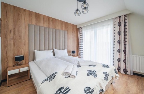 Bialka Tatrzanska Apartamento | Resorts L Białka Tatrzańska z sauną, Sun & Snow
