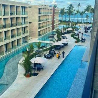 Salinopolis Apartamento | Resorts Porto Alto-2Life Gav - Elcias Silva