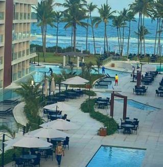 Salinopolis Apartamento | Resorts Porto Alto-2Life Gav - Elcias Silva