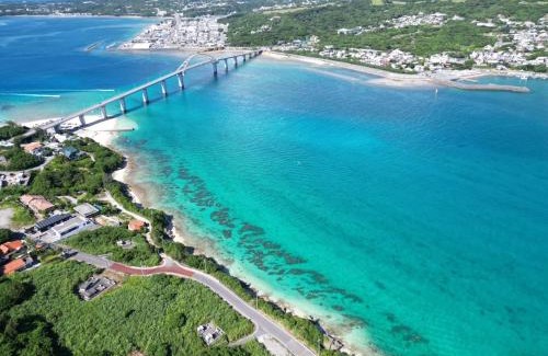 Motobu Villa | ResortVilla-KAPUKA 瀬底島