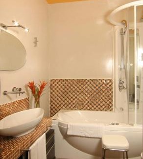 Rione IV Campo Marzio Apartamento | Respighi Apartments - Rome City Center