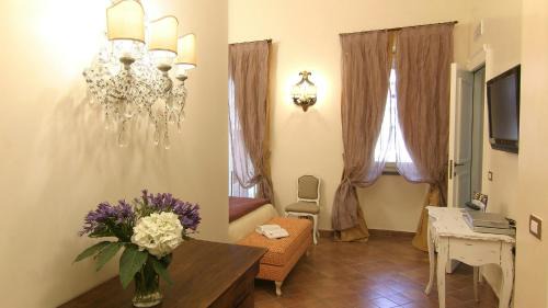 Rione IV Campo Marzio Apartamento | Respighi Apartments - Rome City Center