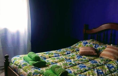 Cuadro Nacional Casa | Respira