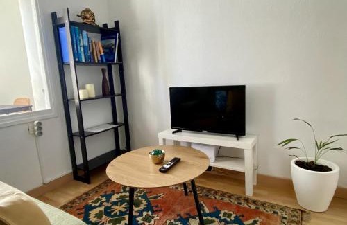 Lastres Apartamento | Respirando salitre apartamento en Lastres