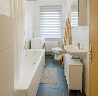 Bitterfeld Apartamento | Ressel Mansion