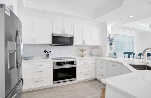 Orange Beach East Condominio | “Rest A Shore” 🐟 A Pure Salt Property 🐟 Steps from the beach! BRAND NEW RENTAL