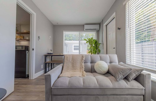 Croissant Park Apartamento | Rest A Shore - Central, Cozy 1BR