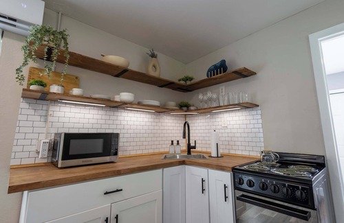 Croissant Park Apartamento | Rest A Shore - Central, Cozy 1BR