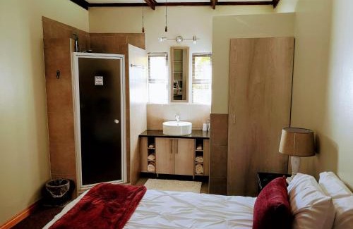 Elarduspark Casa | Rest-a-While Guest House - Pretoria