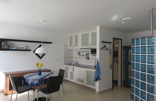 Vale Furado Apartamento | Descanso y relajación en un ambiente romántico