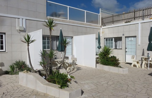Vale Furado Apartamento | Descanso y relajación en un ambiente romántico