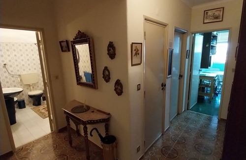 Perofilho Apartamento | Rest and coziness in Vila Franca de Xira. Great access to Oriente - Lisbon.