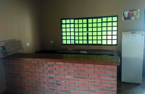 Porto Murtinho Casa | Descanso y privacidad en Pantanal-MS