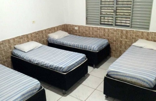 Porto Murtinho Casa | Descanso y privacidad en Pantanal-MS