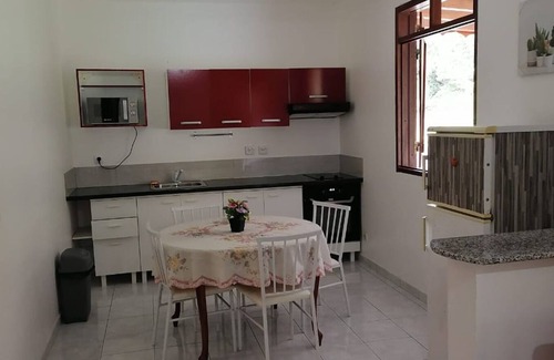 Les Abymes Casa | Rest and relaxation in nature (2/2)