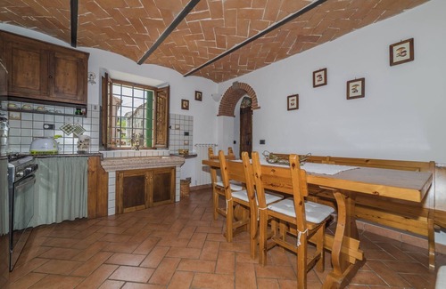 Saturnana Apartamento | Paz y tranquilidad en las montañas de Pistoia