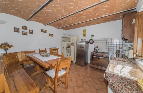 Saturnana Apartamento | Paz y tranquilidad en las montañas de Pistoia
