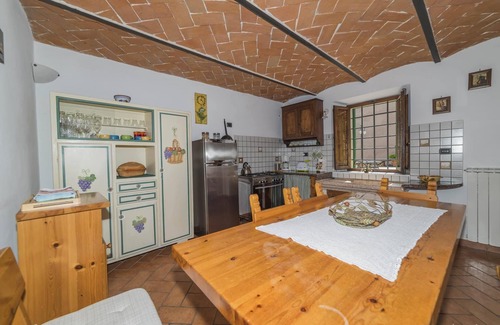 Saturnana Apartamento | Paz y tranquilidad en las montañas de Pistoia