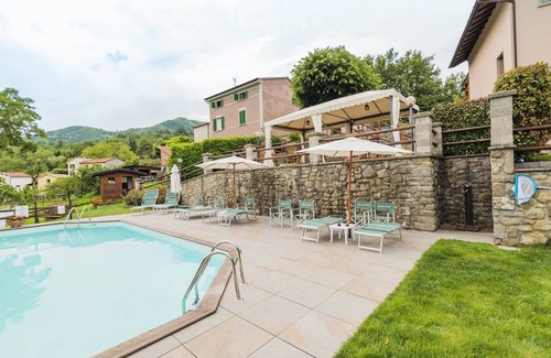 Saturnana Apartamento | Paz y tranquilidad en las montañas de Pistoia