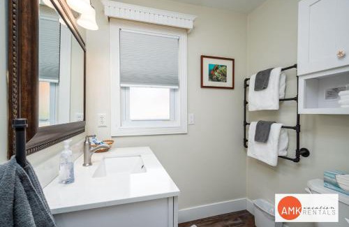 Belding Casa | Rest and Relaxation Z's at Slayton Lake