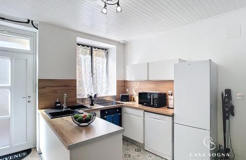 Poncin Casa | Rest and River