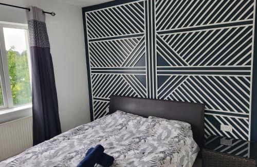 Milltown Casa | Rest and Roam