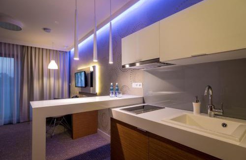 Krzyki Apartamento | Rest Apartments