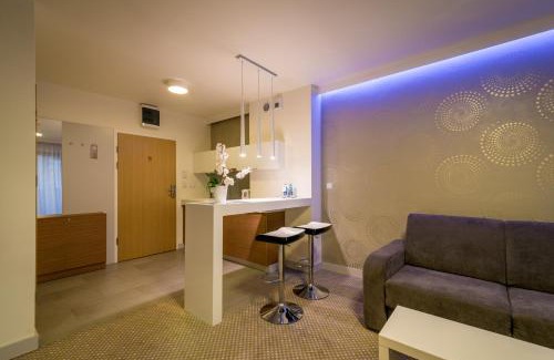 Krzyki Apartamento | Rest Apartments