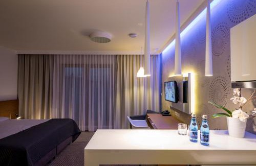 Krzyki Apartamento | Rest Apartments