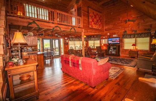Buck Mountain Casa | Rest Assured