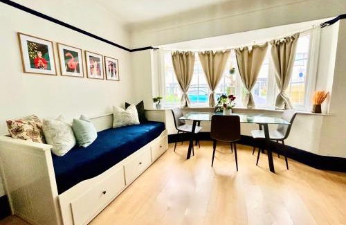 Golders Green Apartamento | Rest Boutique Golders Green