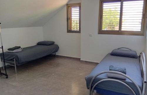 Gilboa Apartamento | Rest&breath
