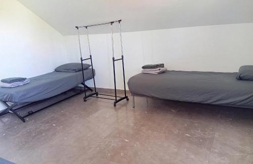 Gilboa Apartamento | Rest&breath