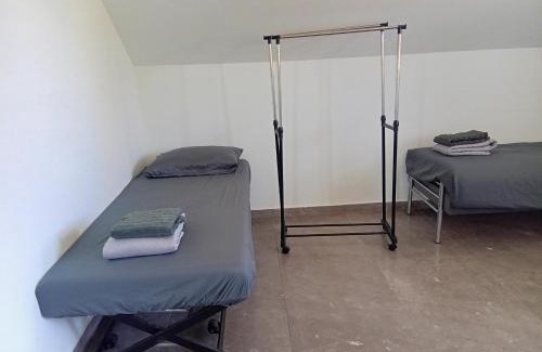 Gilboa Apartamento | Rest&breath