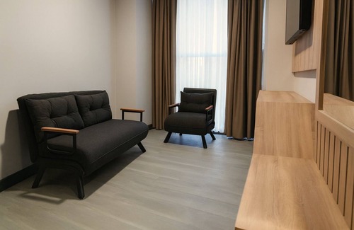 Sapanca Hotel | Rest by Dedeman Sapanca