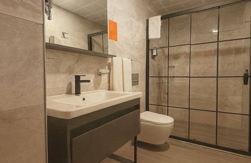 Sapanca Hotel | Rest by Dedeman Sapanca