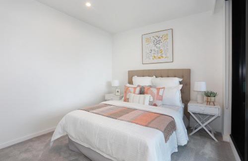 Glen Waverley Apartamento | REST COLLECTION Apartment at SkyGarden Glen Waverley