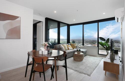 Glen Waverley Apartamento | REST COLLECTION Apartment at SkyGarden Glen Waverley