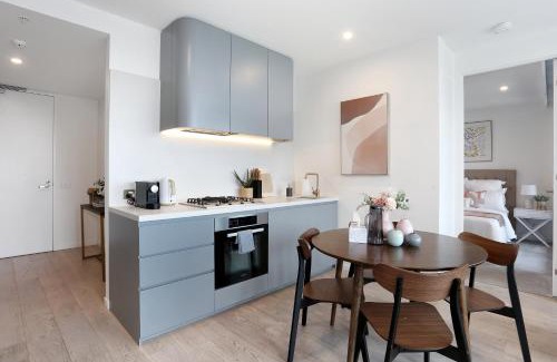 Glen Waverley Apartamento | REST COLLECTION Apartment at SkyGarden Glen Waverley