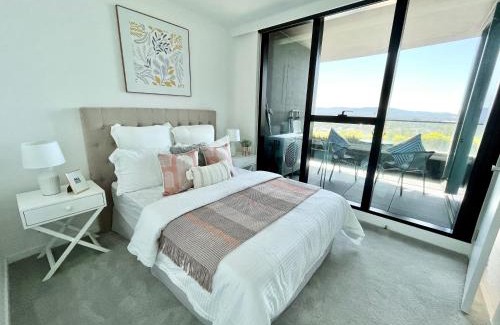 Glen Waverley Apartamento | REST COLLECTION Apartment at SkyGarden Glen Waverley