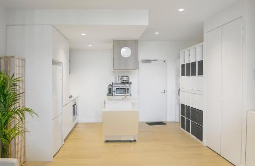 South Melbourne Apartamento | REST COLLECTION One Bedroom Apartment with Study