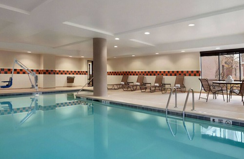Hartford Casa | Rest Easy in Our Stylish King Suite! Free WiFi