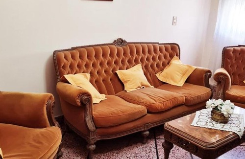 Concepcion del Uruguay Casa | REST HOUSE Casa familiar - garage - TV - WiFi - 2 dormitorios - Living-comedor - Cocina - Lavadero - Patio con parrilla - Alquiler temporario