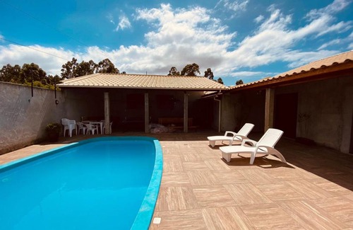 Laguna Casa | Rest house