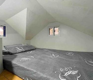 San Fabian Casa | Rest house cozy