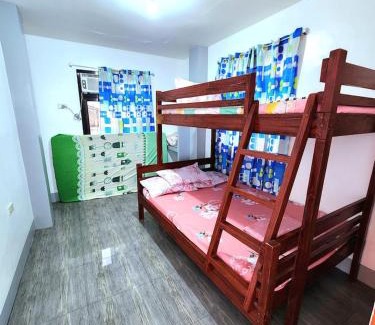 San Fabian Casa | Rest house cozy
