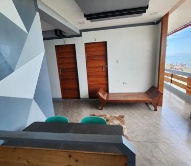 San Fabian Casa | Rest house cozy