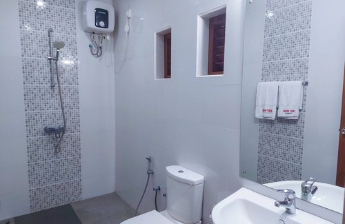 Piliyandala Casa | REST HOUSE KESBEWA