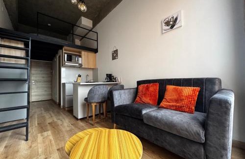Usaquen Apartamento | Rest in a cosy apartment