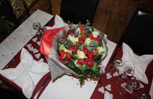 Parentis-en-Born Hotel | Rest 'In Born